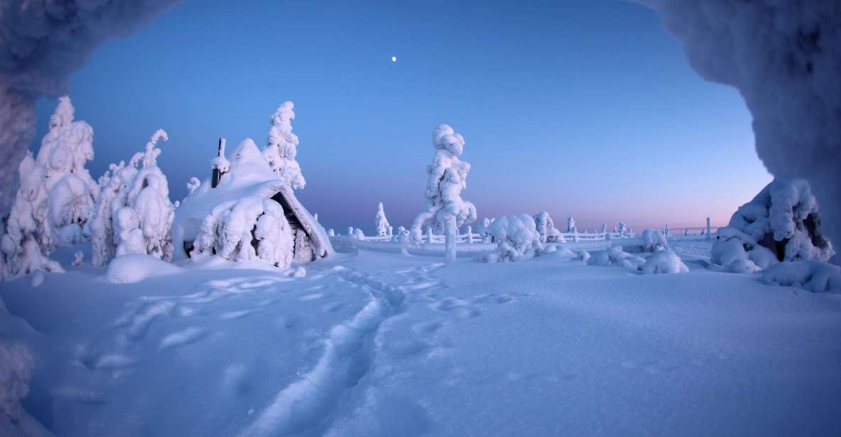 Jewels Of Lapland: Visit to Amethyst Mine in Luosto - Key Points