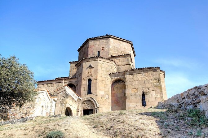 Kazbegi PRIVATE MOUNTAIN Tour + GERGETI FOR FREE - Key Points