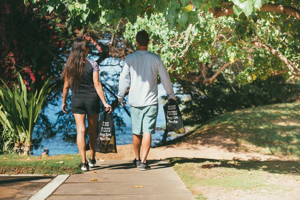 Kihei, Maui: Southside Ebike Rentals - Key Points