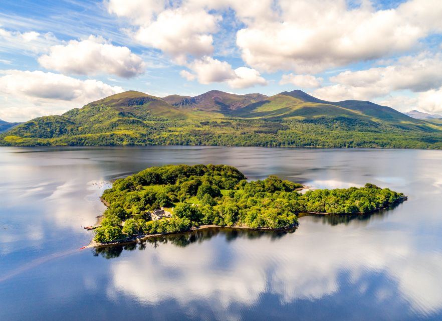 Killarney on Horse & Carriage: 1-Hour Jaunting Car Tour - Key Points