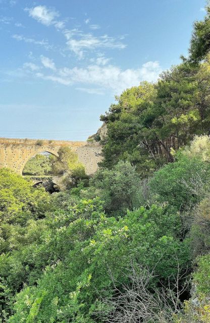 Knossos Palace and Archaeological Museum Tour - Key Points