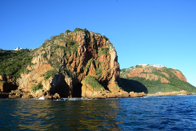 Knysna Heads & Lagoon Adventure Tour - Key Points