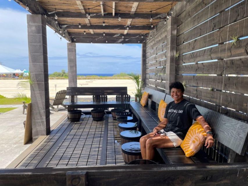 Kona Salt Farm: Deep Ocean Cold Water Mineral Foot Soak - Key Points