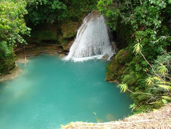 Konoko Falls and Tropical Garden Tour From Runaway Bay - Key Points