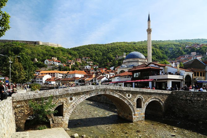 Kosovo and North Macedonia in 2 Days From Sofia - Discovering Skopje and Pristina