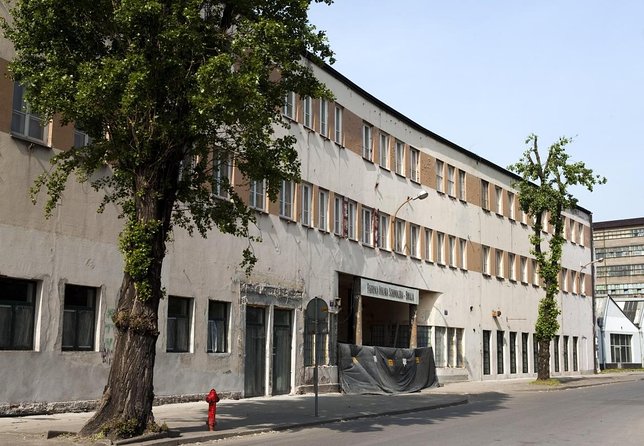 Krakow Schindlers Factory Guided Tour With Admission Ticket - Key Points