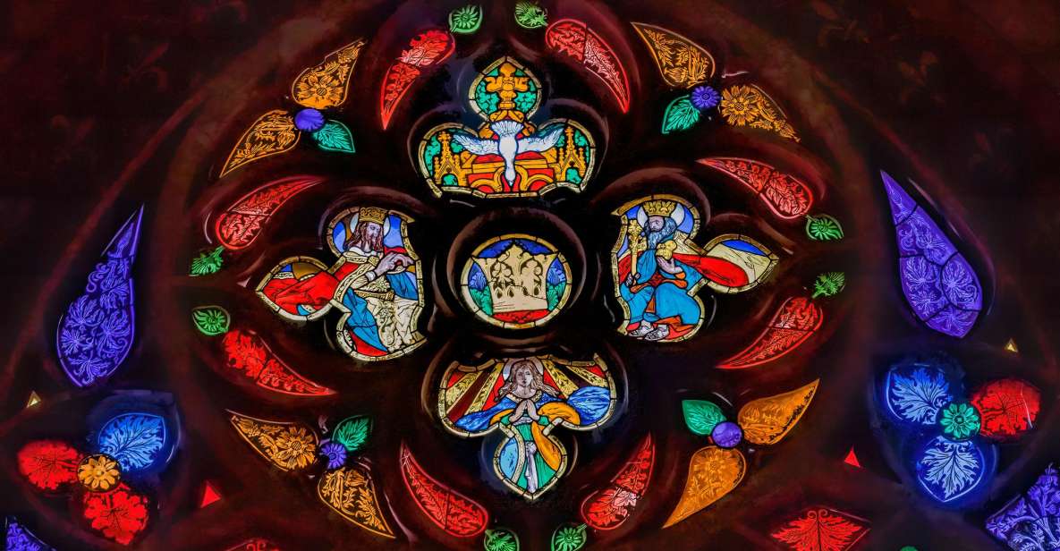 Kraków: Stained Glass Museum - Private Tour - Key Points