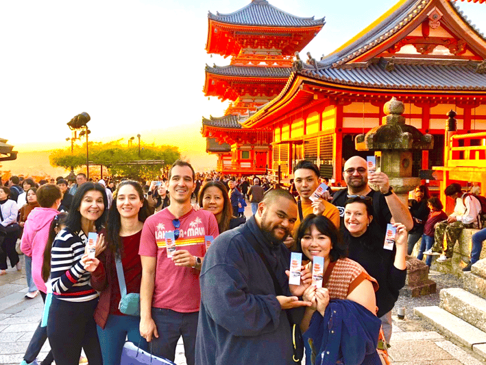 Kyoto: 12 Top Highlights Tour Review - Key Points