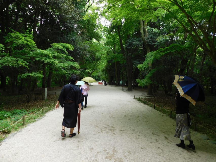 Kyoto: Hidden Gems Morning Walk in Sakyo With a Local Guide - Key Points