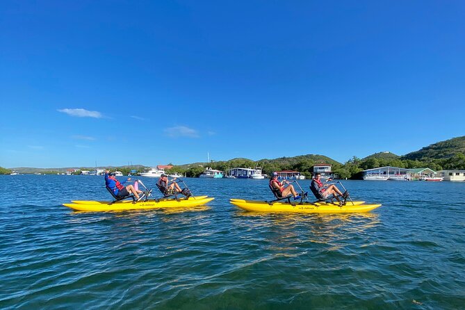 La Parguera Chiliboats Adventure Tours Tour Details