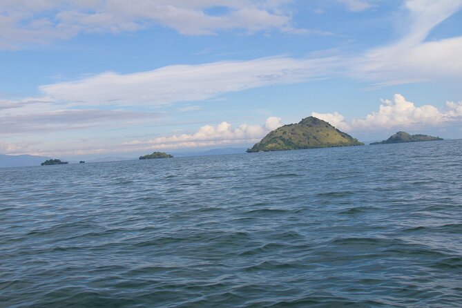 Lake Kivu Boat Trips & Experiences - Key Points