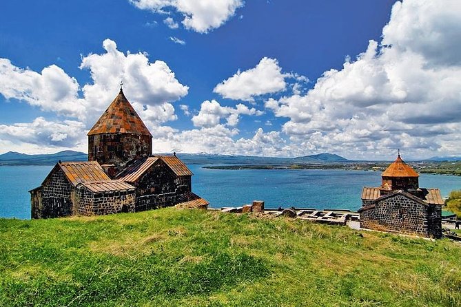 Lake Sevan, Sevanavank, Tsakhkadzor (Ski Resort) - Key Points