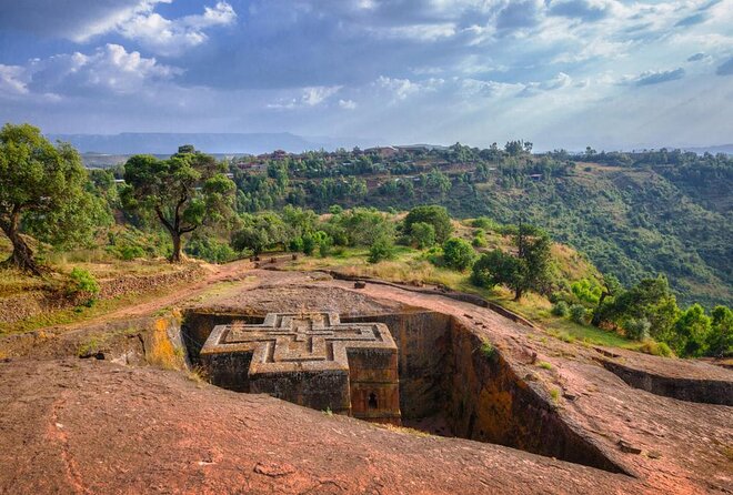 Lalibela Churches, Church Museum, and Yemrehan Kirstos (Cave Church) - Key Points