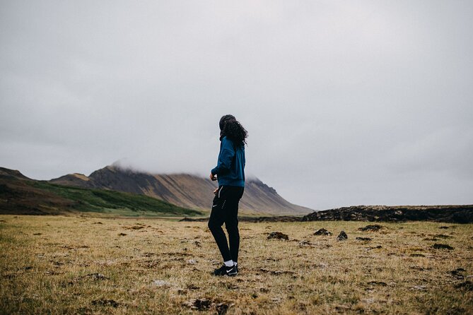 Landmannalaugar by Super Jeep - Key Points