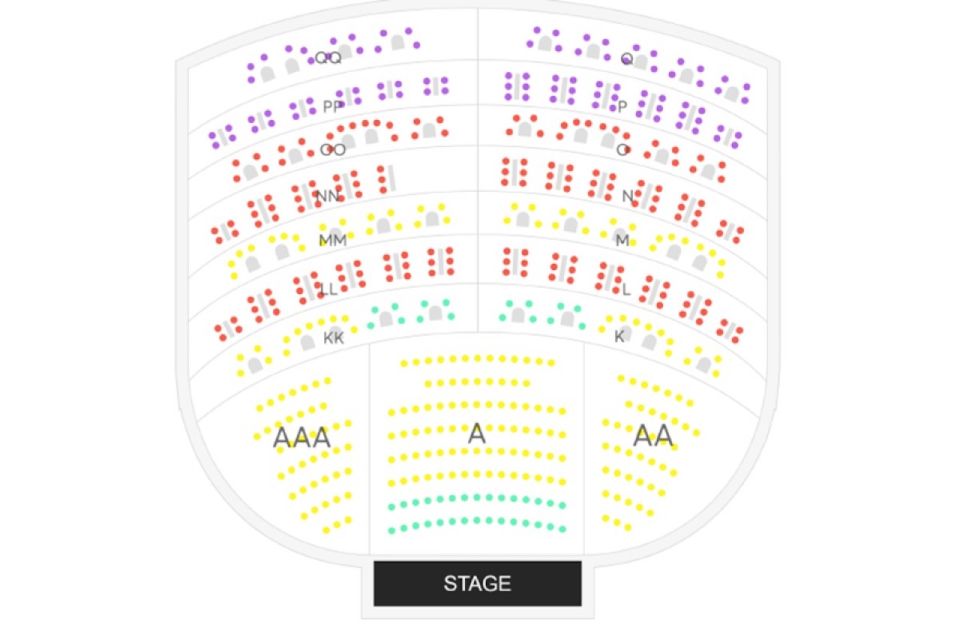 Las Vegas: Donny Osmond Residency - Key Points