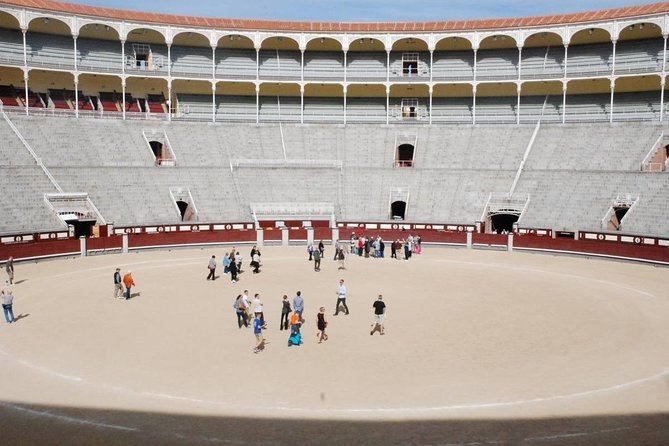 Las Ventas: Bullfighting Hall, Museum and Tour of the Bullring - Overview and Details