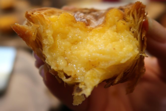 Learn How To Make Pastel De Nata In A Beautiful Porto Home Key Points