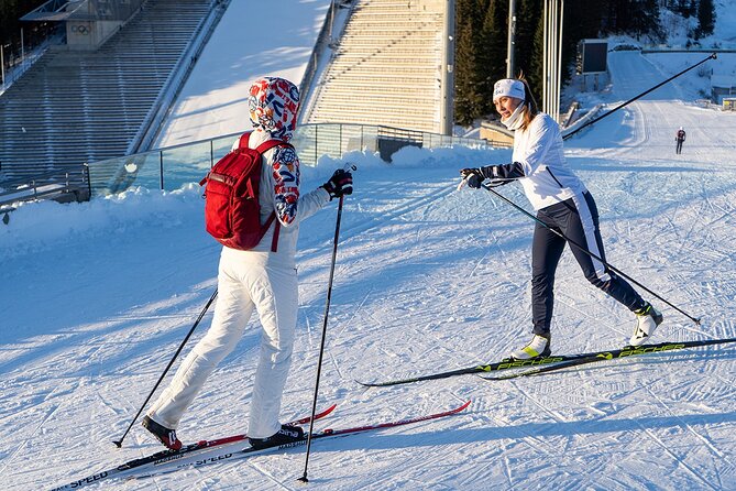 Learn Nordic Skiing - Private Class With Professional Instructor - Key Points