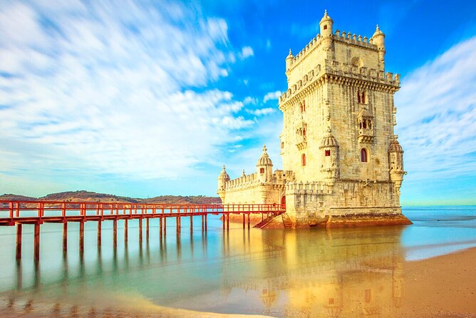 Lisbon Airport Or Cruise Port: Private Arrival Transfer To Hotels Included Services For Travelers