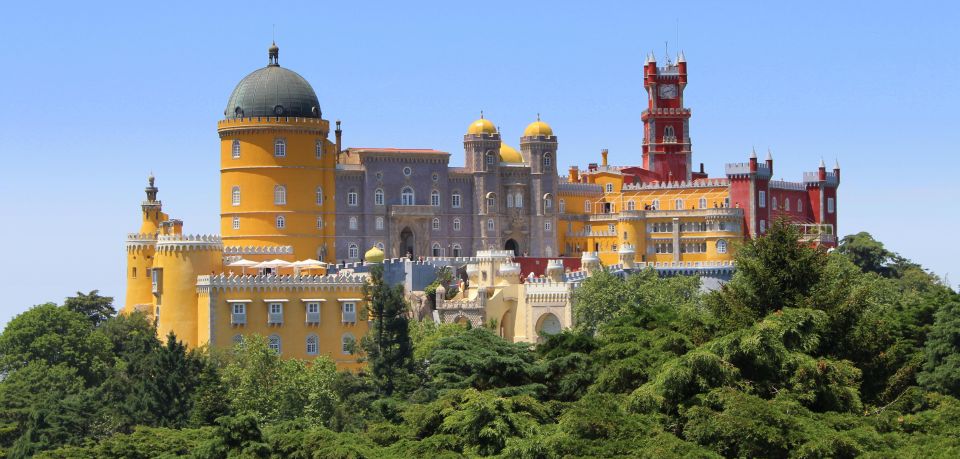 Lisbon: Belem, Cascais, Cabo Da Roca, and Sintra - Key Points