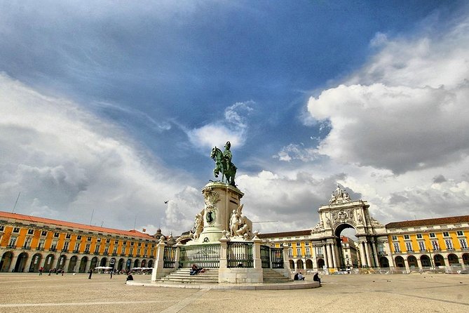 Lisbon Classic City Tour With Tickets - Overview and Highlights