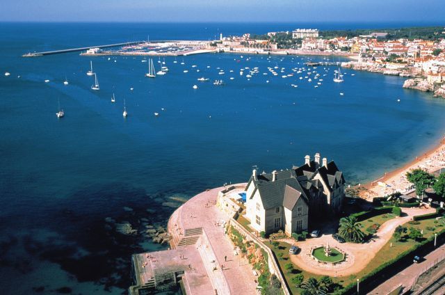 Lisbon: Full-Day Sailing Tour to Cascais Bay - Key Points