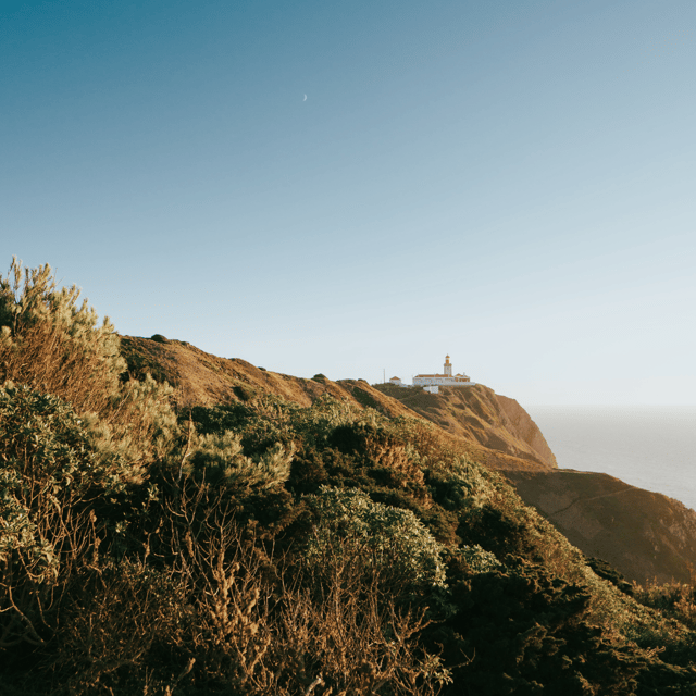 Lisbon: Panoramic Bus to Sintra, Pena, Regaleira Cape Roca - Key Points