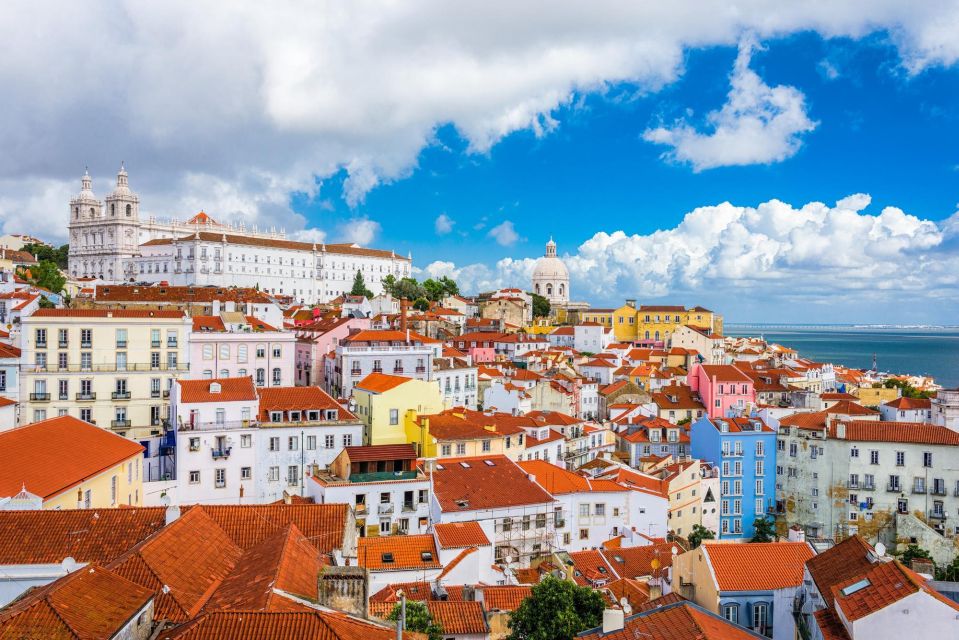 Lisbon: Private Exclusive History Tour With a Local Expert - Key Points