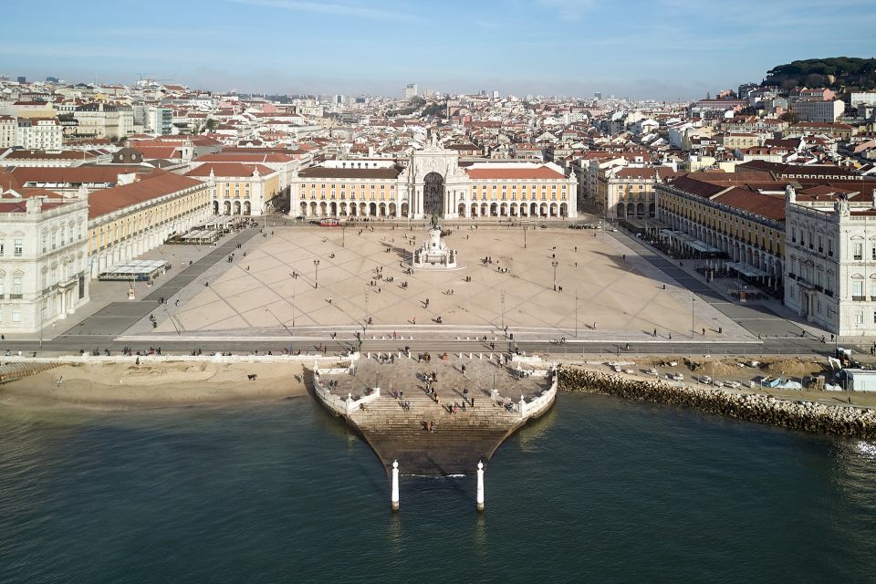 Lisbon Private Full Day Tour - History, Local Life & Food - Key Points