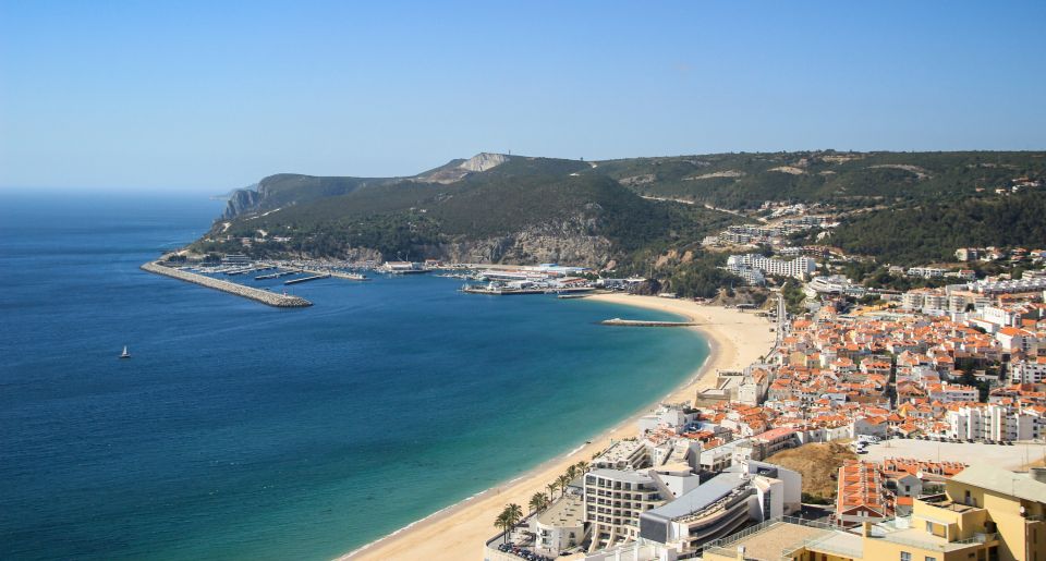 Lisbon: Serra Da Arrábida, Setúbal, Sesimbra Private Tour - Key Points