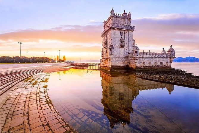 Lisbon Shore Excursion: Private Lisbon Sightseeing Tour - Customizable Sightseeing Itinerary