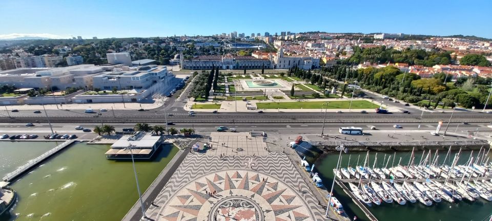 Lisbon Tour: Private and Customized - Full and Half Day Tour - Key Points