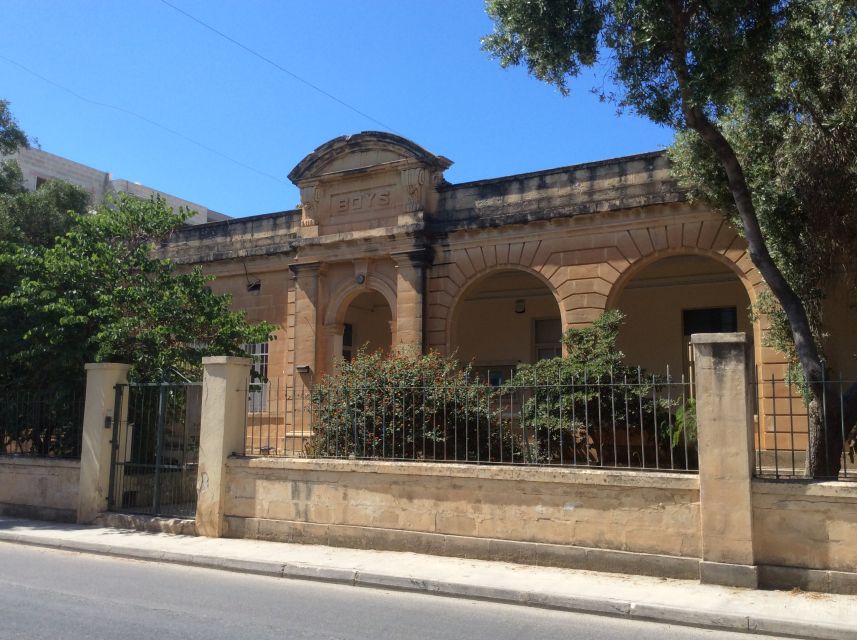 Local Villages Tour - Mellieha, Mosta, Naxxar & Mgarr - Key Points