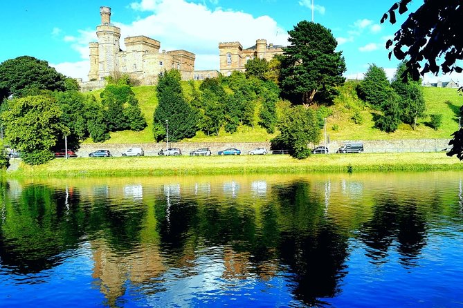 Loch Ness,Cawdor Castle,Inverness,Culloden Battlefield,& More From Invergordon - Tour Overview