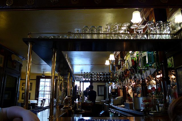 London: 2-Hour Historic Pub Tour - Key Points