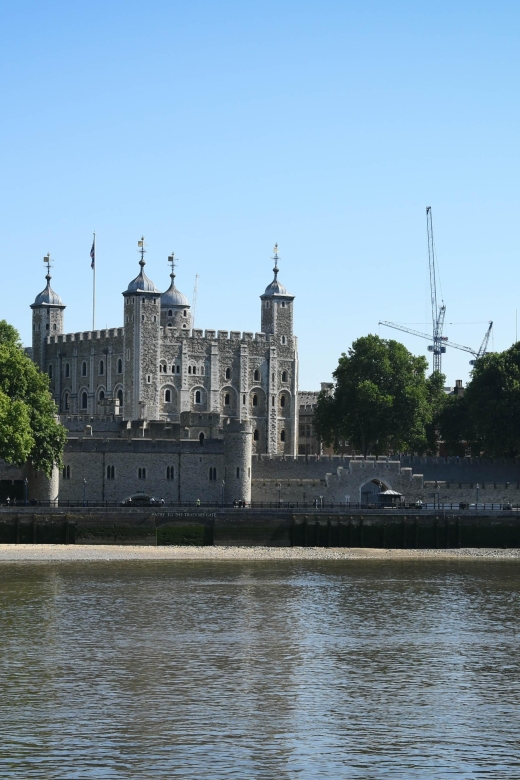 London: Explore The Tower of London & Tower Bridge! - Key Points