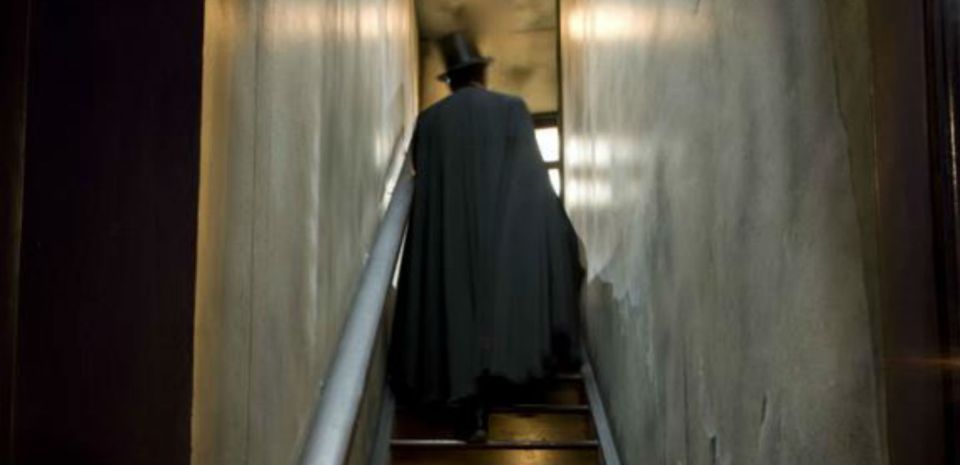 London: Jack the Ripper Museum Tickets - Key Points