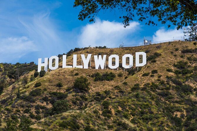 Los Angeles: The Original 2.5-Hour Hollywood Sign Hike - Key Points