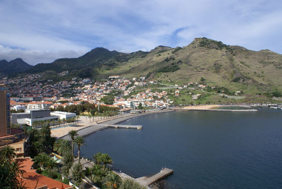 Madeira: East Island Tour - Key Points