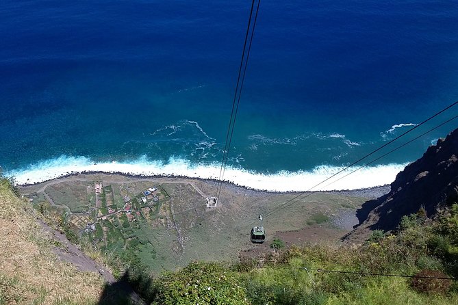 Madeira: Private Guided Half-Day Tour of Northwest Madeira - Key Points