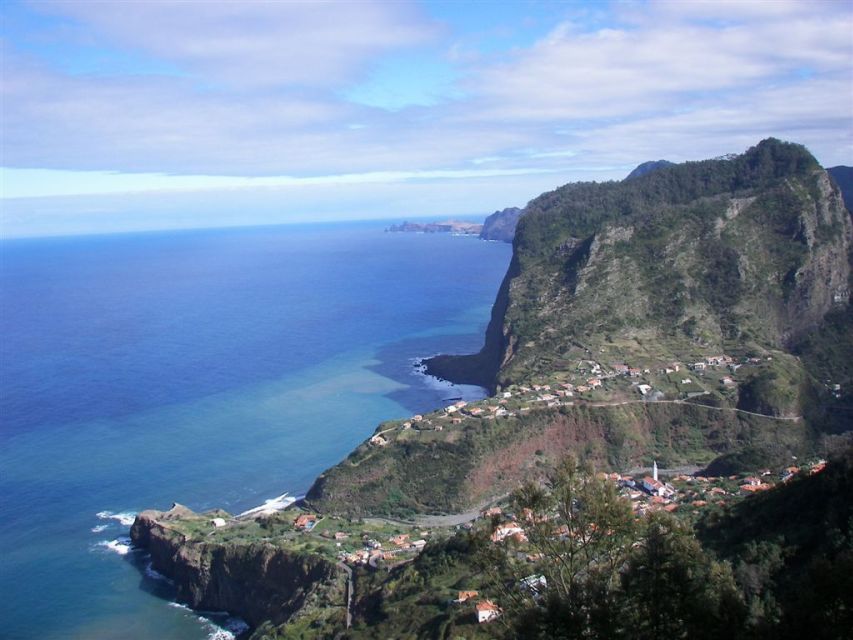 Madeira: Santana 6-Hour Full-Day Tour - Key Points