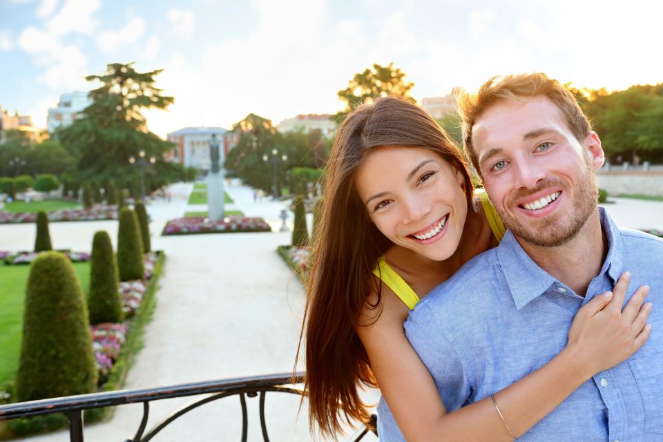 Madrid: Photography Session at El Retiro Park - Key Points