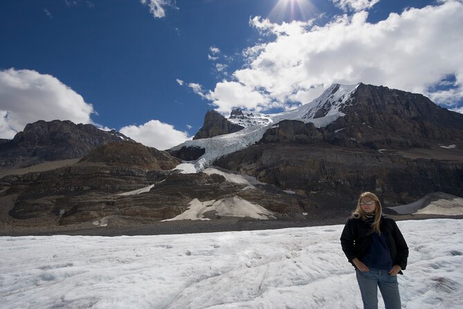 Majestic Icefield Journey: Day Excursion From Calgary - Key Points