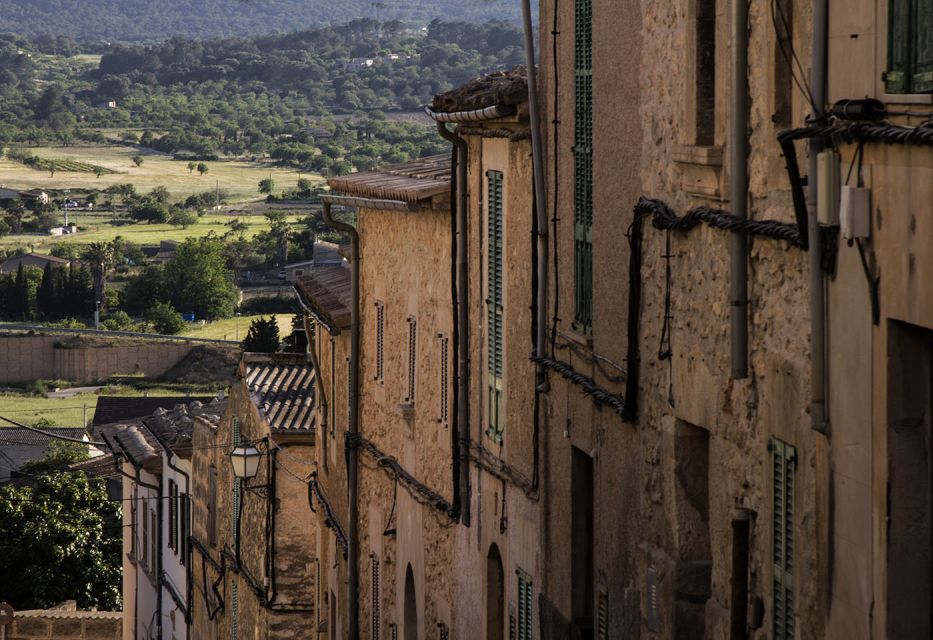 Mallorca: Discovering 5 Charming Villages of Mallorca - Key Points