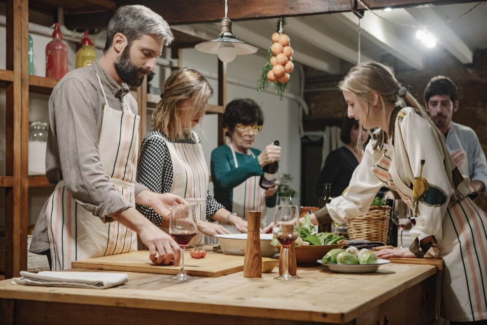 Mallorca: Market Visit and Traditional Cooking Workshop - Key Points