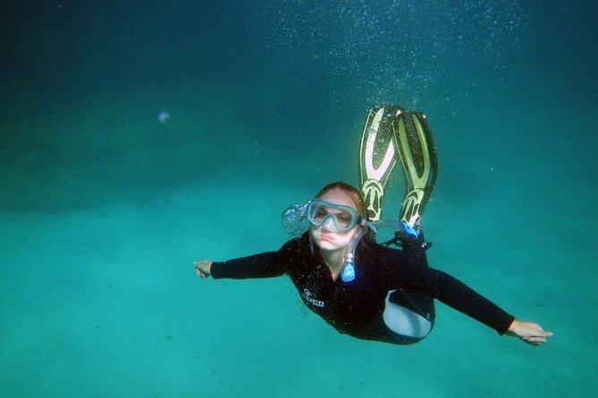 Mallorca: Snorkeling in a Beautiful Nature Reserve - Tour Overview