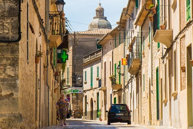 Mallorca: Windmills, Legends and Charming Villages - Highlights of the Itinerary