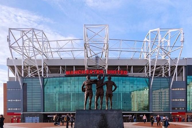 Manchester United Match at Old Trafford - Key Points