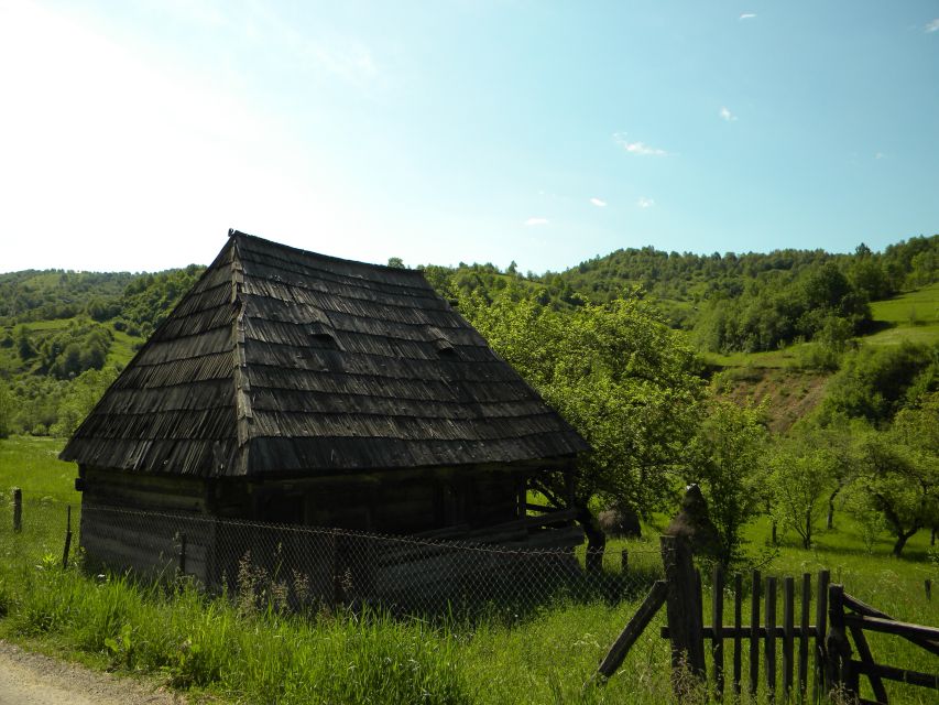 Maramures From Cluj: 2 Days in Rural Romania - Key Points