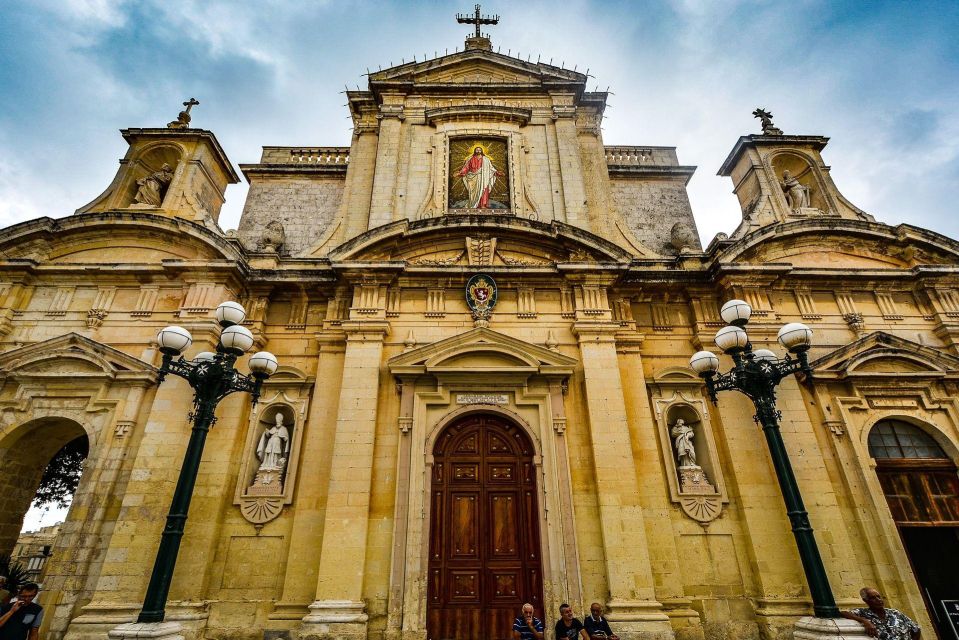 Mdina Private Walking Tour - Key Points